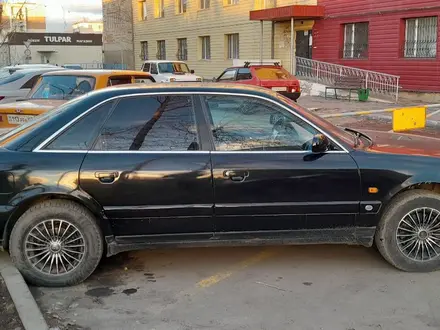 Audi A6 1996 года за 2 800 000 тг. в Кокшетау – фото 3