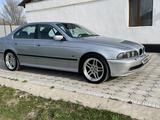 BMW 528 1997 года за 5 000 000 тг. в Тараз – фото 5