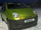 Daewoo Matiz 2014 года за 1 500 000 тг. в Актобе – фото 5