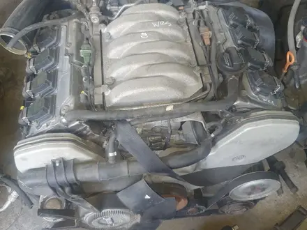 Контрактный двигатель А8.D2.4.2 за 550 000 тг. в Астана