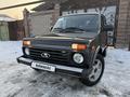 ВАЗ (Lada) Lada 2121 2020 годаүшін5 650 000 тг. в Алматы – фото 4