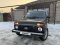 ВАЗ (Lada) Lada 2121 2020 годаүшін5 650 000 тг. в Алматы – фото 2