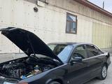 Audi 100 1993 годаүшін2 000 000 тг. в Айтеке би