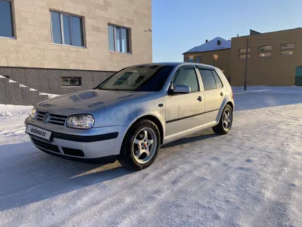 Volkswagen Golf 2004 годаүшін3 000 000 тг. в Караганда – фото 16