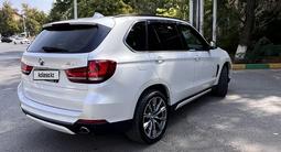 BMW X5 2014 годаfor18 900 000 тг. в Шымкент – фото 4