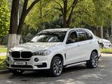 BMW X5 2014 годаfor18 900 000 тг. в Шымкент – фото 3