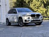 BMW X5 2014 года за 18 000 000 тг. в Шымкент