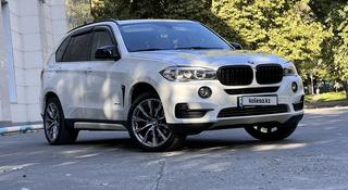 BMW X5 2014 года за 18 000 000 тг. в Шымкент