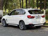 BMW X5 2014 годаүшін18 900 000 тг. в Шымкент