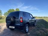 Chevrolet Niva 2009 года за 2 200 000 тг. в Караганда