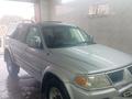 Mitsubishi Montero Sport 2005 года за 3 700 000 тг. в Жалагаш – фото 2