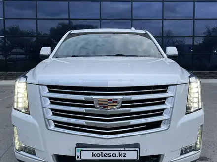 Cadillac Escalade 2015 года за 24 000 000 тг. в Караганда – фото 4