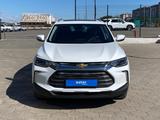 Chevrolet Tracker 2023 годаүшін7 170 000 тг. в Караганда – фото 2