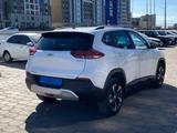 Chevrolet Tracker 2023 годаүшін7 170 000 тг. в Караганда – фото 5