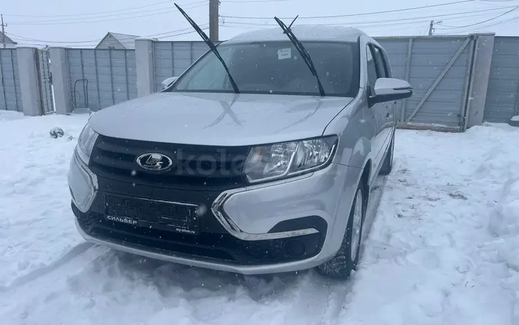 ВАЗ (Lada) Largus 2024 годаfor10 000 000 тг. в Костанай