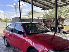 Toyota Corolla, 1992
