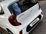 Kia Picanto 2023 годаүшін6 500 000 тг. в Алматы – фото 3