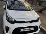 Kia Picanto 2023 годаүшін6 500 000 тг. в Алматы