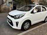 Kia Picanto 2023 годаүшін6 500 000 тг. в Алматы – фото 4