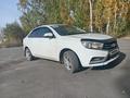 ВАЗ (Lada) Vesta 2015 годаүшін4 500 000 тг. в Петропавловск – фото 2