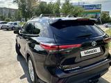 Toyota Highlander 2020 года за 22 000 000 тг. в Астана – фото 4