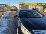 Hyundai Sonata 2013 года за 4 000 000 тг. в Уральск – фото 3