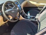 Hyundai Sonata 2013 года за 4 000 000 тг. в Уральск – фото 5