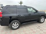 Toyota Land Cruiser Prado 2018 годаfor21 500 000 тг. в Актау – фото 4