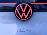 Volkswagen ID.4 2023 года за 14 200 000 тг. в Алматы – фото 4