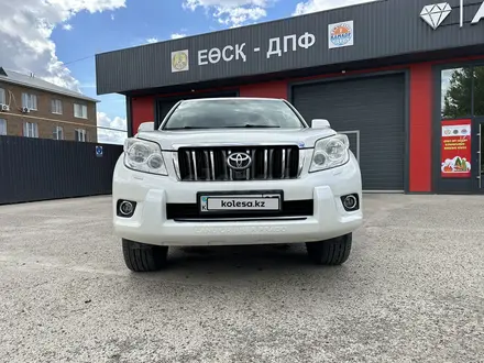 Toyota Land Cruiser Prado 2012 года за 15 400 000 тг. в Уральск – фото 3