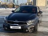 Kia Cerato 2021 года за 9 450 000 тг. в Астана