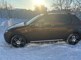 Renault Sandero Stepway 2014 годаүшін3 500 000 тг. в Уральск – фото 2