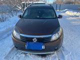 Renault Sandero Stepway 2014 годаүшін3 500 000 тг. в Уральск