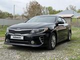 Kia Optima 2016 года за 6 700 000 тг. в Талдыкорган