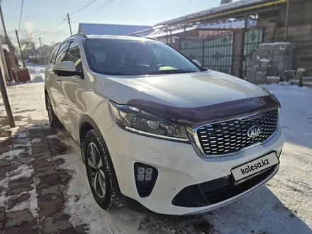 Kia Sorento 2019 года за 14 200 000 тг. в Алматы – фото 8