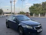 Chevrolet Cruze 2010 годаүшін2 800 000 тг. в Шымкент