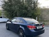 Chevrolet Cruze 2010 годаүшін2 800 000 тг. в Шымкент – фото 2
