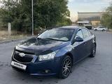 Chevrolet Cruze 2010 годаүшін2 800 000 тг. в Шымкент – фото 4