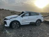 Chery Tiggo 7 2025 года за 7 100 000 тг. в Алматы – фото 2