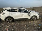 Chery Tiggo 7 2025 года за 7 100 000 тг. в Алматы – фото 3