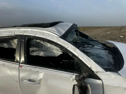 Chery Tiggo 7 2025 года за 7 100 000 тг. в Алматы – фото 4