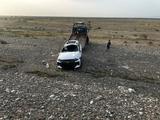 Chery Tiggo 7 2025 года за 7 100 000 тг. в Алматы – фото 5