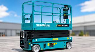 Sunward  SWSL1008HD в лизинг 2026 года за 100 тг. в Актобе