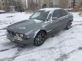 BMW 525 1991 года за 1 500 000 тг. в Караганда – фото 3