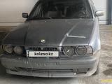 BMW 525 1991 года за 1 500 000 тг. в Караганда – фото 4