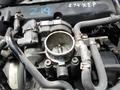 Дроссельная заслонка z14xep z14xer за 35 000 тг. в Алматы – фото 2