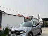 Volkswagen Teramont 2022 года за 27 800 000 тг. в Шымкент – фото 4