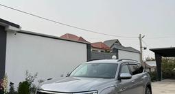 Volkswagen Teramont 2022 года за 27 800 000 тг. в Шымкент – фото 4