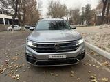 Volkswagen Teramont 2022 годаүшін27 500 000 тг. в Шымкент – фото 2