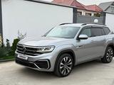 Volkswagen Teramont 2022 года за 27 800 000 тг. в Шымкент
